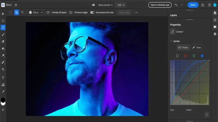 มาแล้ว Adobe เติมพลังให้ Photoshop และ Lightroom ด้วยอัปเดตใหญ่ ฟีเจอร์ใหม่เพียบ